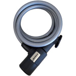 Gerda Grey Flex 1500/10V velosipēda slēdzene OSFL0150010 B3V2XP
