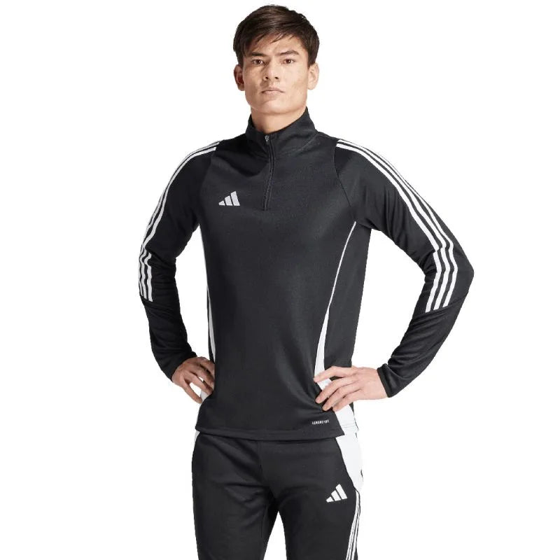 Adidas Tiro 24 Training Top M sporta krekls IJ9963