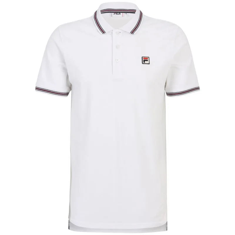 Fila Lubbeek Polo krekls M FAM0898 10001