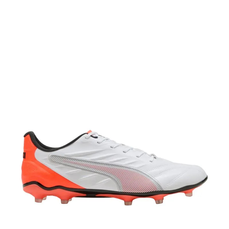 Puma King Pro FG/AG M 108828 01 futbola zābaki