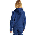 Adidas Tiro 24 Hooded W sporta krekls IR7507