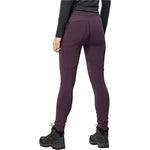 Jack Wolfskin Salmaster bikses W 1507781-2042