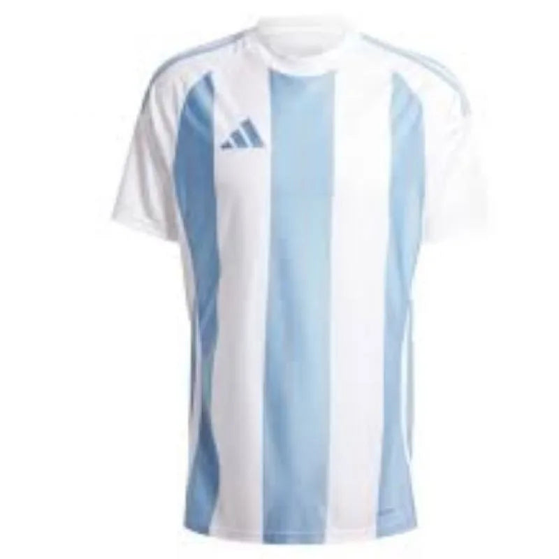 Adidas Striped 24 JSY M T-krekls vīriešiem IW4555