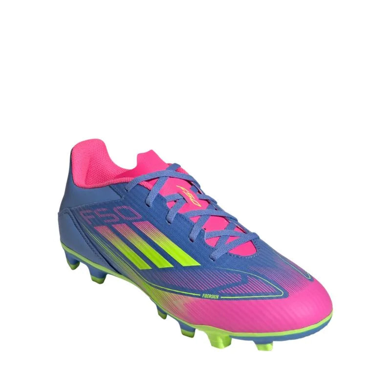 Adidas F50 Club FG/MG M IE1245 futbola zābaki
