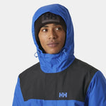 Helly Hansen Vancouver flīsa jaka ar oderi M 54269 543