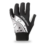 BlueSports GoaliePro M BL-GPGLOVE-SR Vārtsargu cimdi