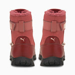 Puma Nieve Boot WTR AC PS Jr 380745-04 sniega zābaki