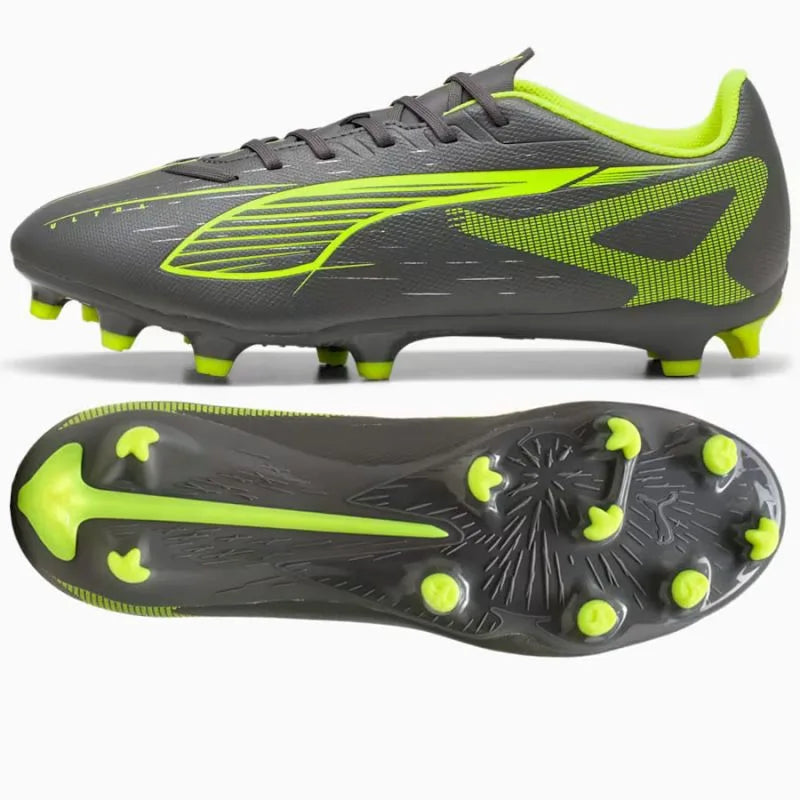 Puma Ultra 5 Play FG/AG M 108169-03 futbola zābaki