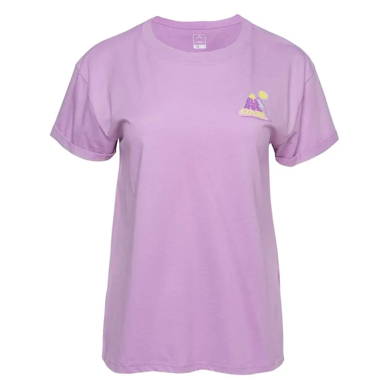 Elbrus Resa Wo’s W 92800621160 T-krekls