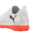 Puma Future 8 Play TT 108626 01 bērnu futbola zābaki