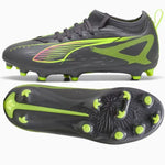 Puma Ultra 5 Match FG/MG Jr 108167-03 Futbola zābaki