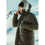 Helly Hansen Reine parka jaka M 53630 431
