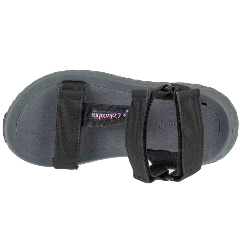Columbia Konos Globetrot Sandal W 2126911010 sandales