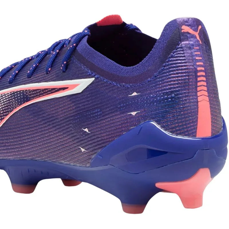 Puma Ultra 5 Ultimate FG M 107683 01 futbola zābaki