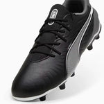 Puma King Match FG/AG Jr 108048-01 Futbola Zābaki