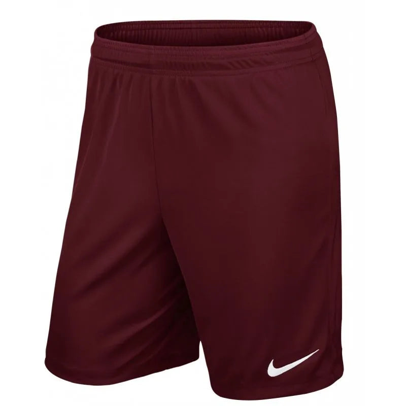 Nike Park II Junior 725988-677 Futbola Šorti