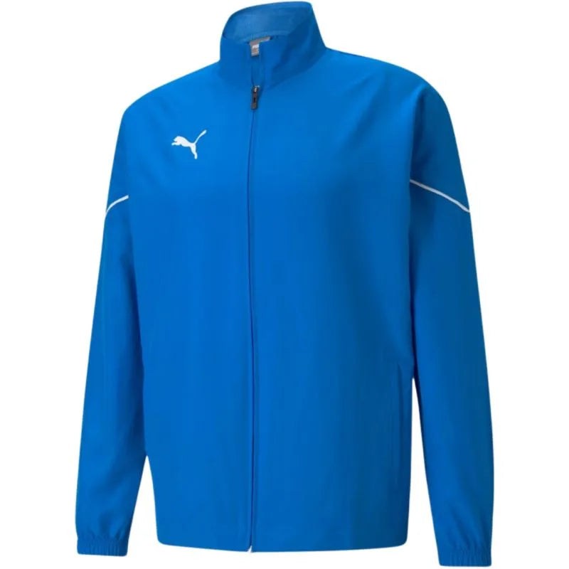 Puma teamRISE Sideline M jaka 657326 02