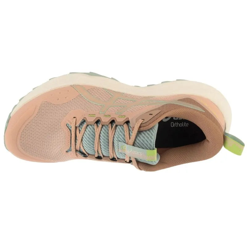 Asics Trabuco Terra 3 W 1012B925-700 skriešanas apavi