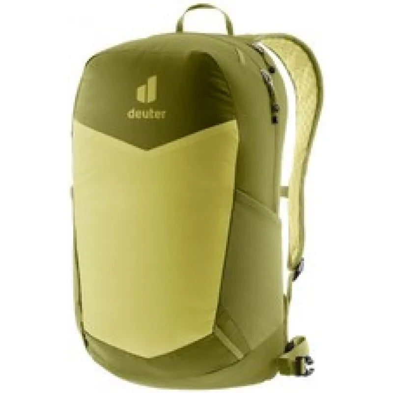 Deuter Speed Lite 17 universālā mugursoma linden-cactus
