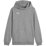 Puma Team Goal Casuals Hoddy Jr sporta krekls 658619 33