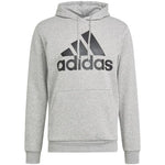 Adidas M BL FL HD M GK9577 sporta krekls