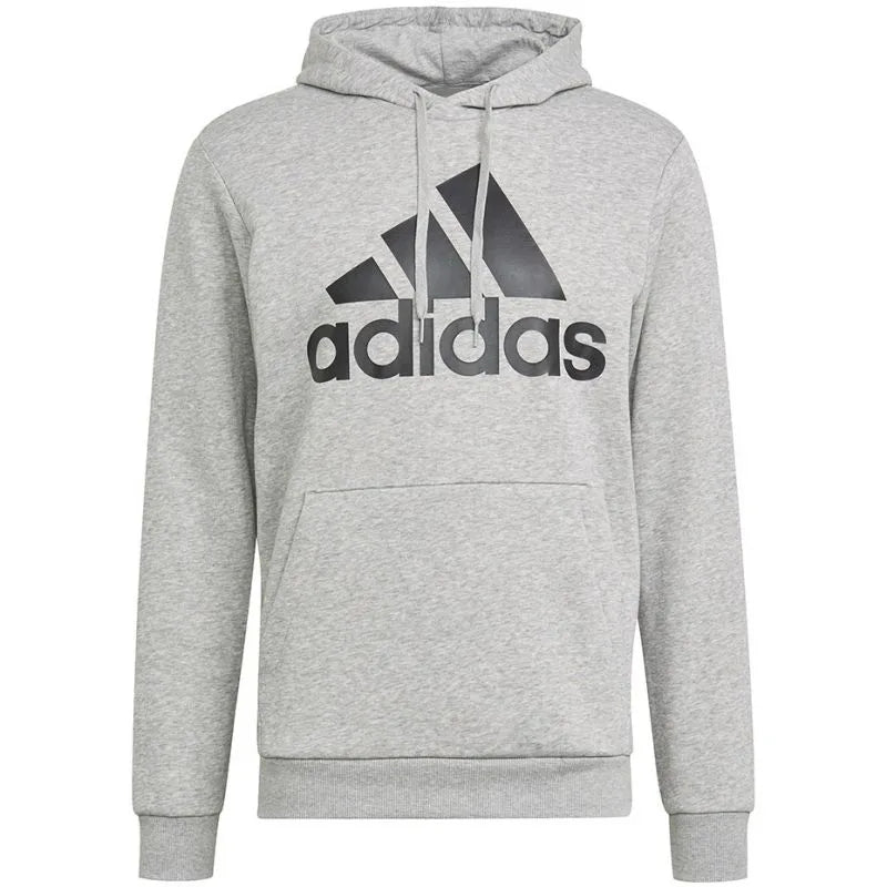 Adidas M BL FL HD M GK9577 sporta krekls