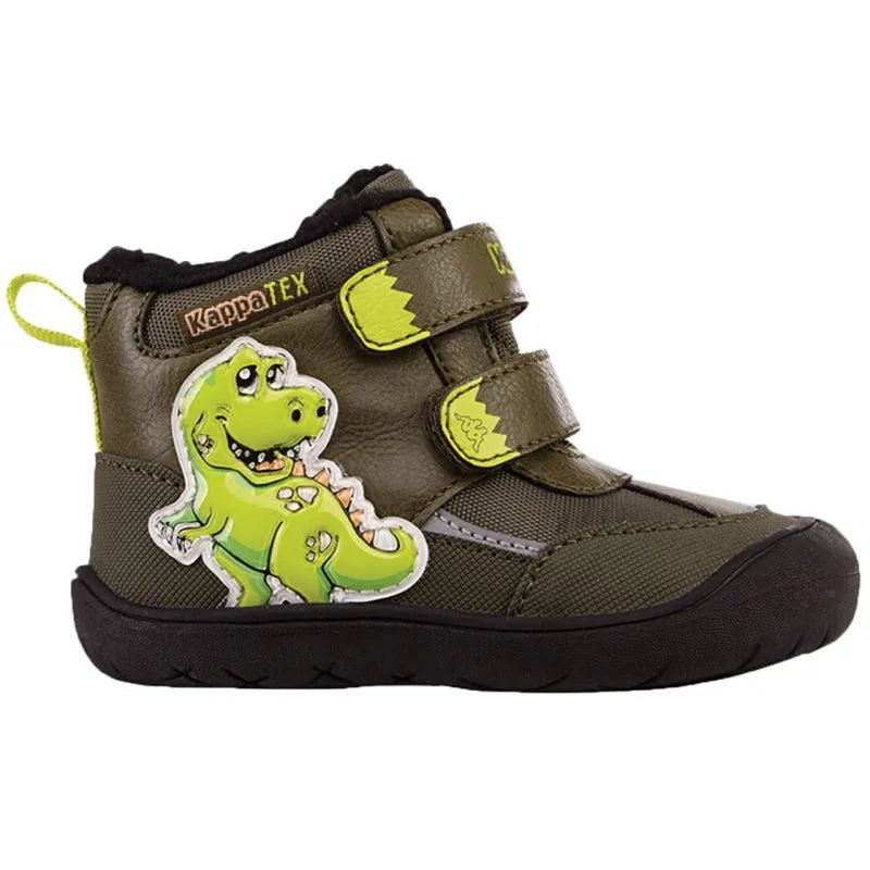 Kappa Claw Tex Jr 280022M 3133 apavi