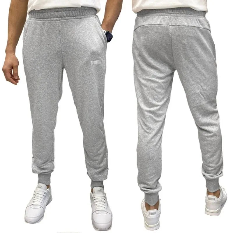 Puma Ess Logo bikses M 679629 04