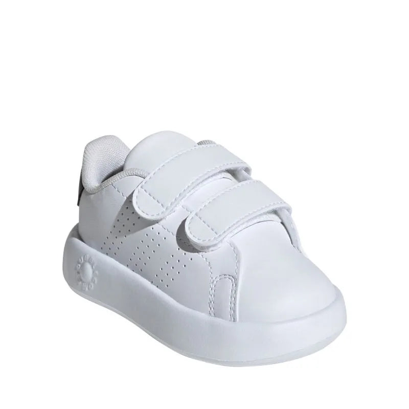 Adidas Advantage bērnu apavi balti ID5284
