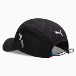 Puma BMW MMS Statement 5-Panel Cepure 025664 01