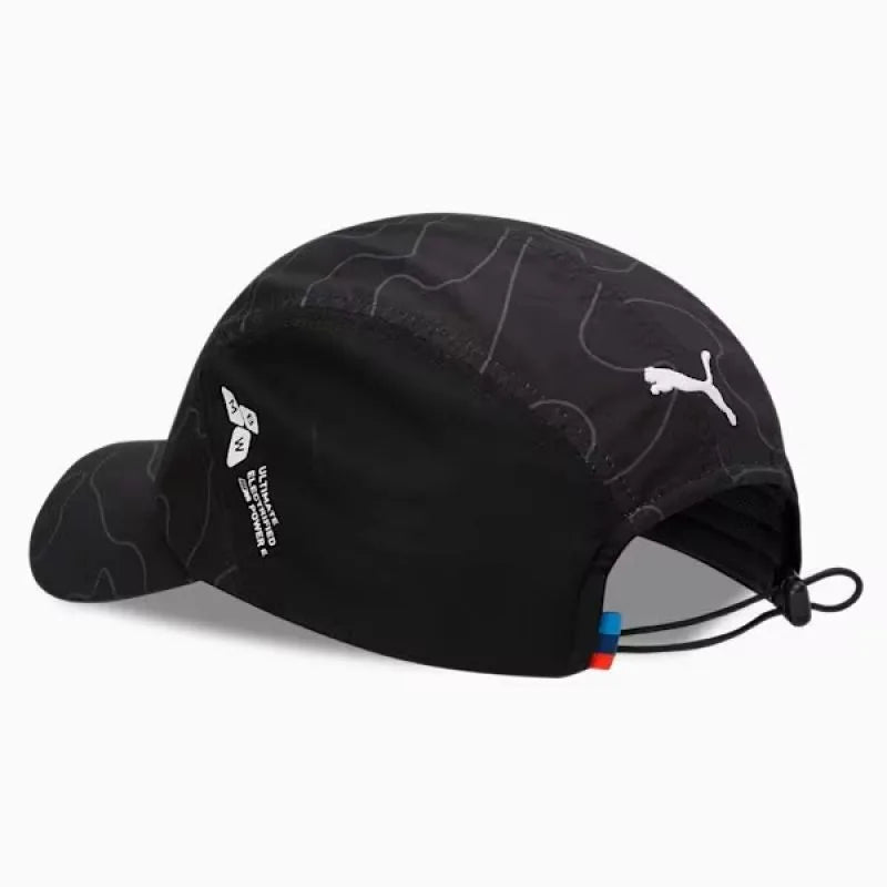 Puma BMW MMS Statement 5-Panel Cepure 025664 01