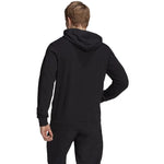 adidas Essentials French Terry Linear Logo hūdijs M GK9064