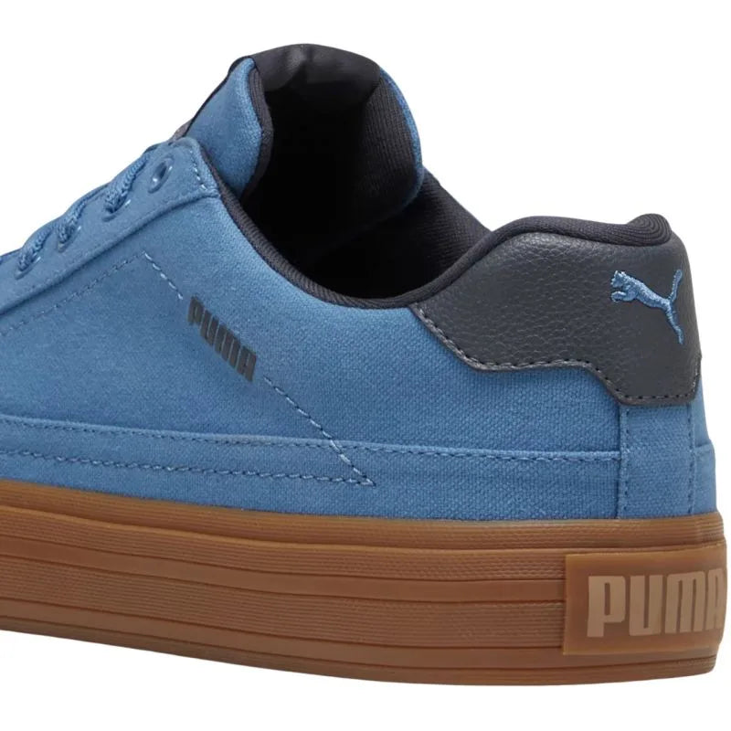Puma Court Classic Jr 395020 apavi 09