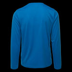 Vīriešu T-krekls ar garām piedurknēm LOPE