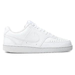 Nike W Court Vision Lo NN W DH3158-100 apavi sievietēm