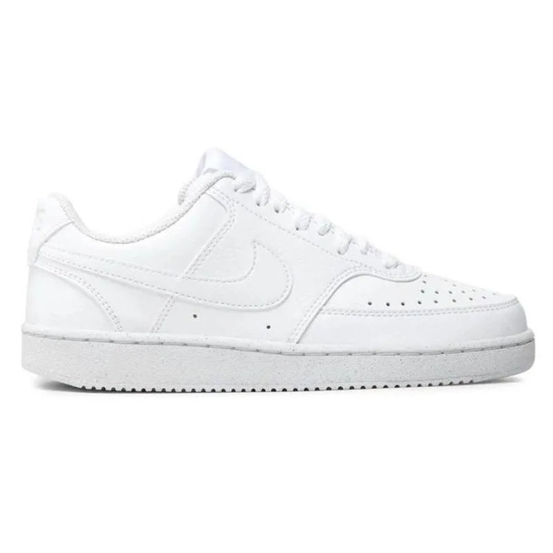 Nike W Court Vision Lo NN W DH3158-100 apavi sievietēm