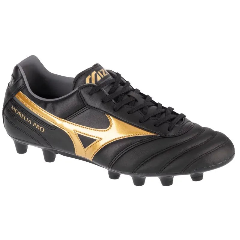 Mizuno Morelia II Pro FG M P1GA231350 futbola zābaki