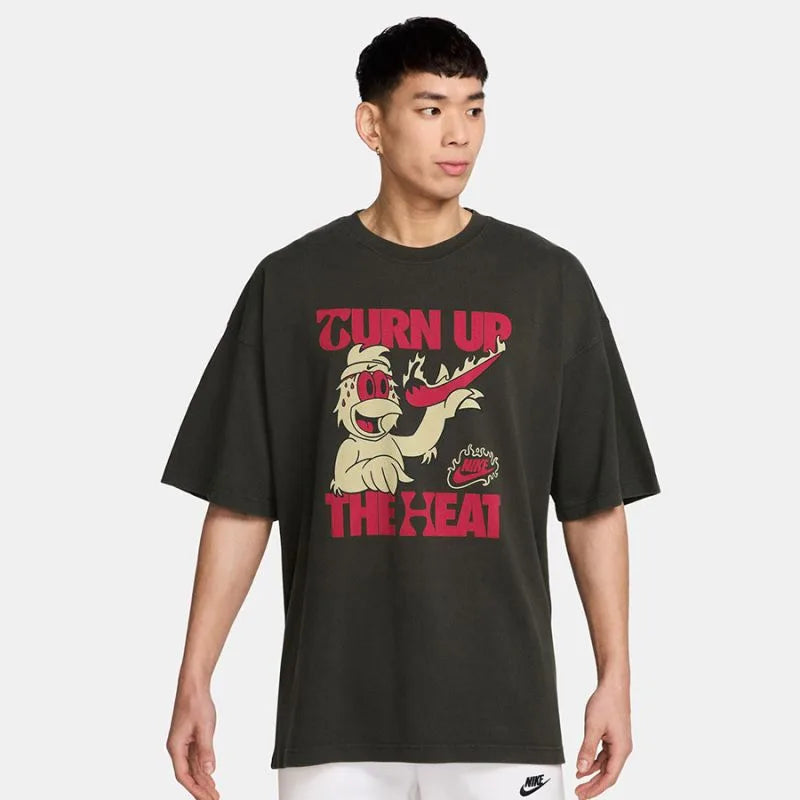 Nike NSW TEE SLVLS HOT ONES T-krekls vīriešiem HQ9254-355