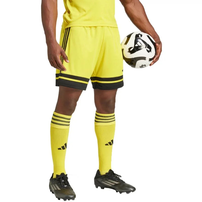 adidas Squadra 25 M JH3403 šorti