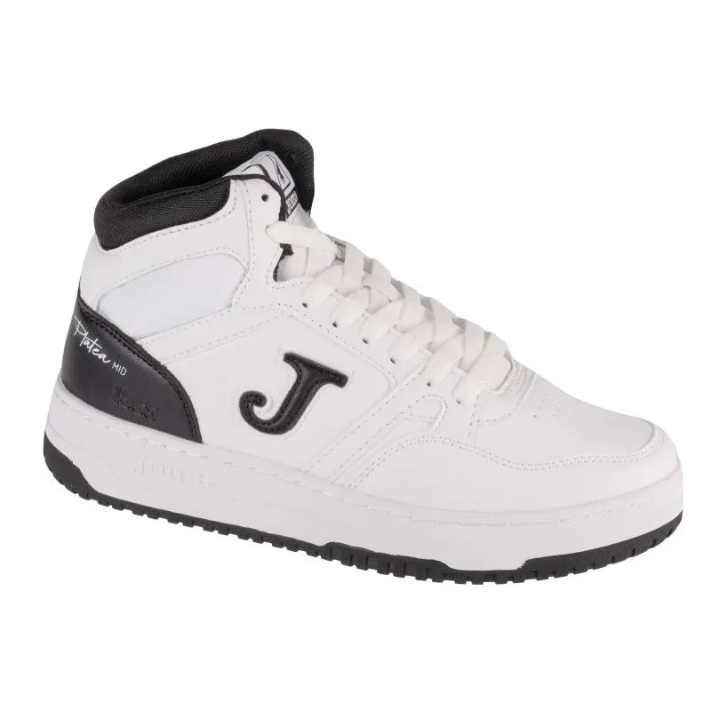 Joma C.Platea Mid Lady 2401 W CPLAMLW2401 Apavi sievietēm