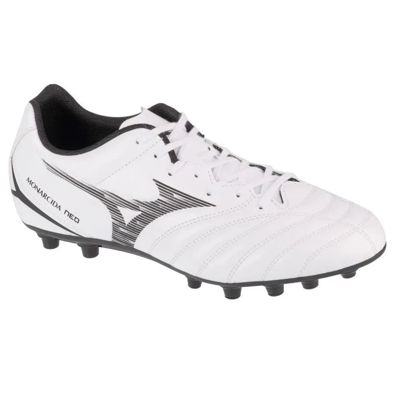 Mizuno Monarcida Neo III Select AG M P1GA242609 futbola zābaki