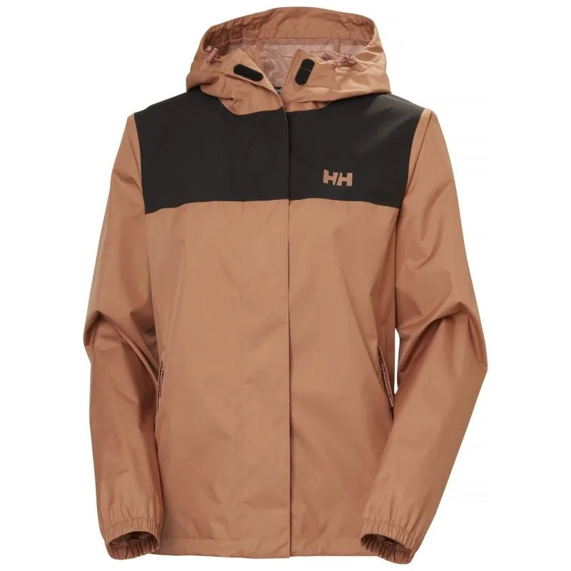 Helly Hansen Vancouver lietus jaka W 53587 084