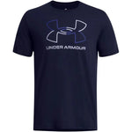 Under Armor GL Foundation Uodate SS M 1382915 410 T-krekls