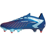 Adidas Predator Accuracy.1 Low SG M IF2291 futbola zābaki