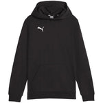 Puma Team Goal Casuals Hoddy Jr sporta krekls 658619 03