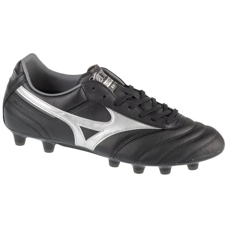 Mizuno Morelia II Pro FG M P1GA241303 futbola zābaki