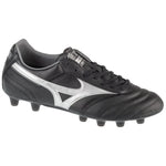 Mizuno Morelia II Pro FG M P1GA241303 futbola zābaki