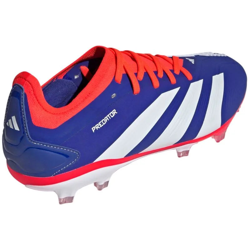 adidas Predator Pro FG IF6330 futbola zābaki