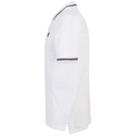 Fila Lubbeek Polo krekls M FAM0898 10001