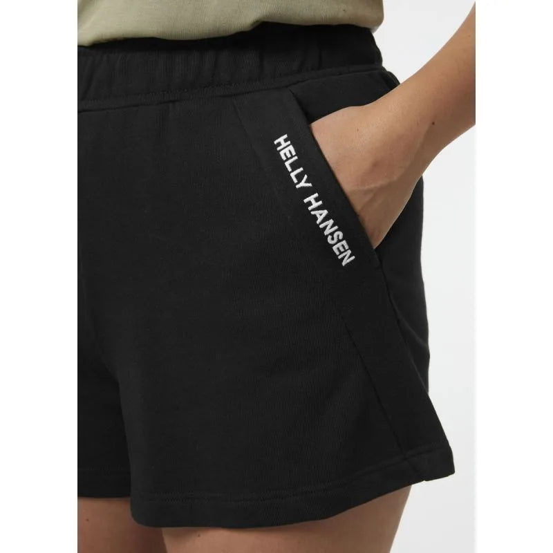 Helly Hansen Core Sweat šorti W 54081 990